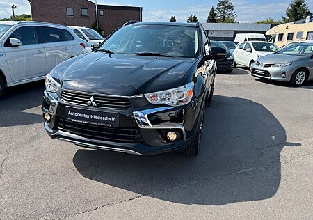 Mitsubishi ASX Edition 100+ 2WD