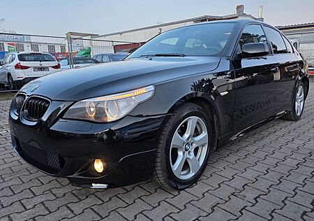 BMW 530d 530 5 Limousine xDrive M-Paket