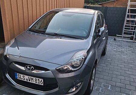 Hyundai ix20 1.4 Classic blue Classic