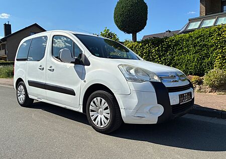Citroën Berlingo HDi 90 FAP Multispace 5 Sitzer