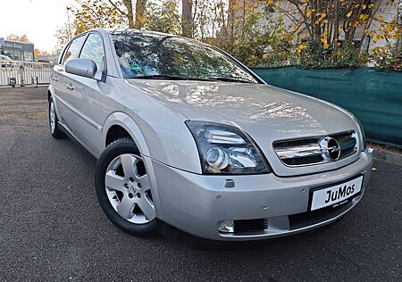 Opel Signum Elegance