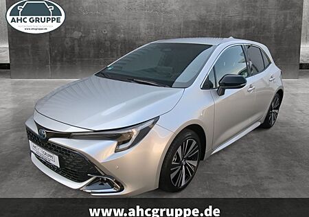 Toyota Corolla Hybrid 1.8 EU6e (Syst.140 PS) 5-Türer Te