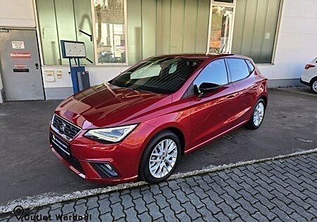 Seat Ibiza 1.0 TSI FR OPF