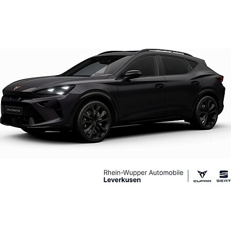 Cupra Formentor leasen