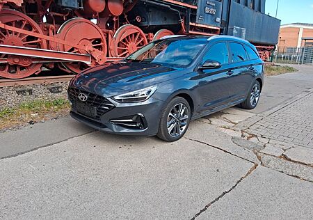 Hyundai i30 1.6 CRDi 85kW EDITION 30+ DCT EDITION 30+