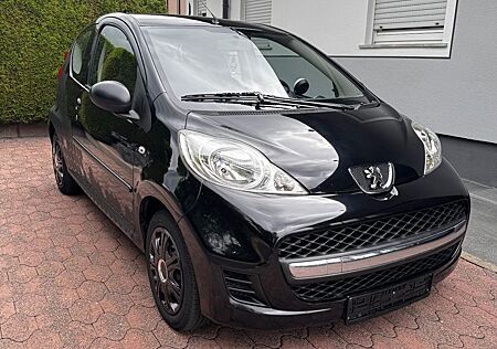 Peugeot 107 Urban Move