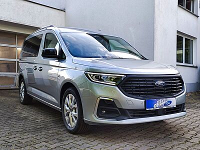 Ford Grand Tourneo Connect Titanium LED Navi Winter