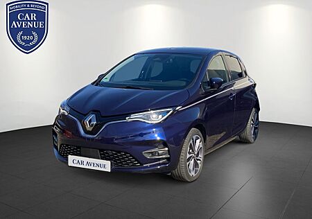 Renault ZOE Riviera R135 Z.E.50 CCS, Kamera, Winterpaket