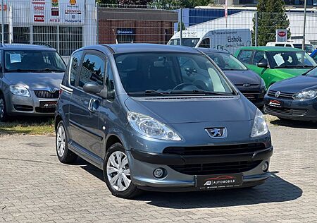 Peugeot 1007 Premium 1.4 KLIMA