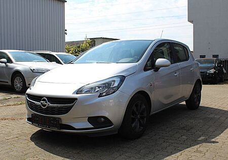 Opel Corsa 1.2 120 Jahre