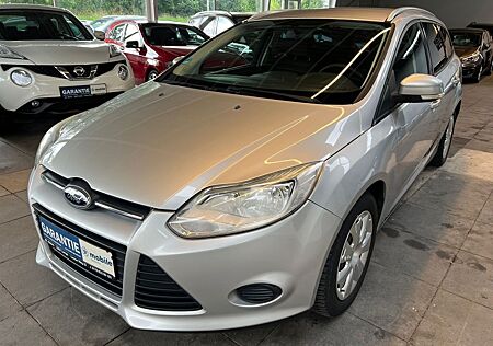 Ford Focus Trend