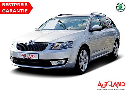 Skoda Octavia 1.0 TSi Joy Sitzheizung Klimaaut. AHK