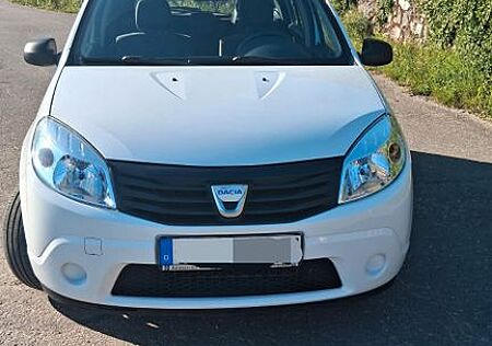 Dacia Sandero 1.4 MPI -