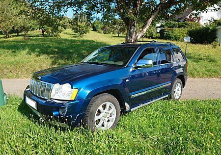 Jeep Grand Cherokee Limited 5.7 V8 HEMI Automatik