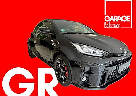 Toyota Yaris GR Performance / Perfekte Wartung/History!