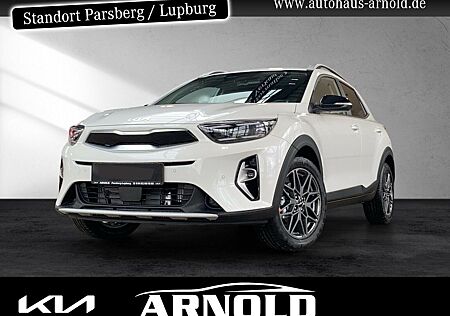 Kia Stonic 1.0 T-GDI Nightline Edition Totwinkel LED