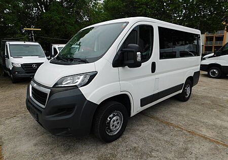 Peugeot Boxer Kombi 333 L1H1 Active Blue-HDi 130
