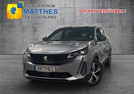 Peugeot 3008 Aktion! SOFORT! GT :NAVI+ WinterPak+ Ful...