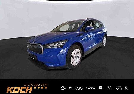 Skoda Enyaq iV 50*Loft*NAVI*LED*