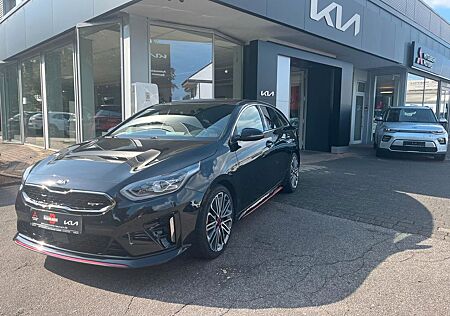 Kia Pro_ceed pro cee'd GT