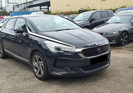 DS Automobiles DS 5 DS5 1,6 THP 165 Stop&Start EAT6..Navi..Euro6.