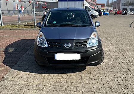 Nissan Pixo 1.0l acenta acenta