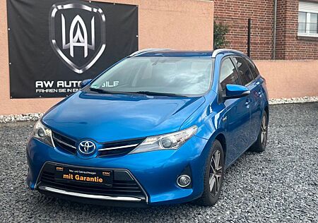 Toyota Auris TouringSports Hybrid Executive In.Garantie