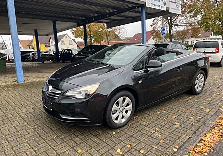 Opel Cascada Edition ecoFlex el. Verdeck