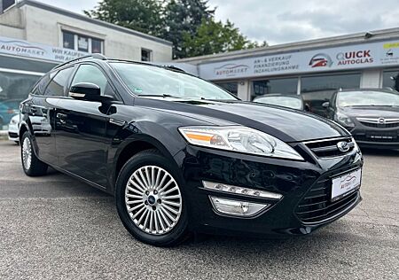 Ford Mondeo Turnier Trend 1,6 TDCI*Klima*Garanti