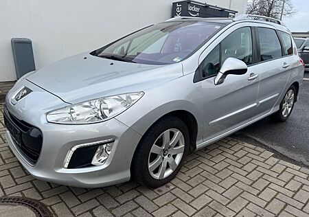 Peugeot 308 SW Business-Line