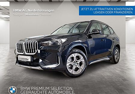 BMW X1 sDrive20i AHK Kamera Sportsitze LED
