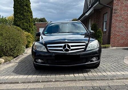 Mercedes-Benz C 250 CDI T BlueEFFICIENCY AVANTGARDE AVANTGARDE