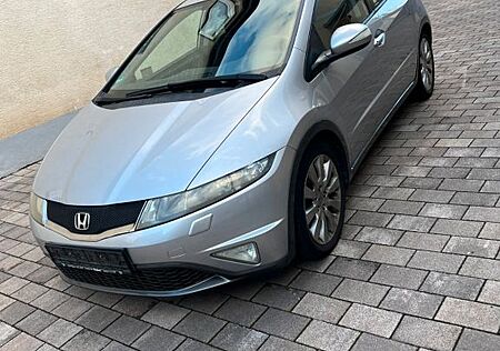 Honda Civic 1.8 Executive Executive
