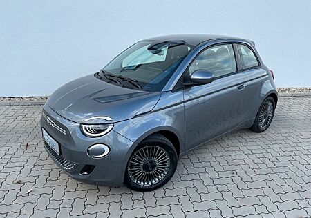 Fiat 500E Icon +Sitzheizung+CoDriver+4JahreGarantie