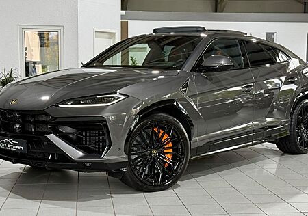 Lamborghini Urus SE 4.0 MY25 ANIMA B&O PANO HUD MASSAGE 23"