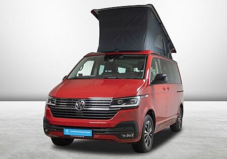 VW T6 California Volkswagen T6.1 California Beach 2.0 TDI Tour Edition NAVI