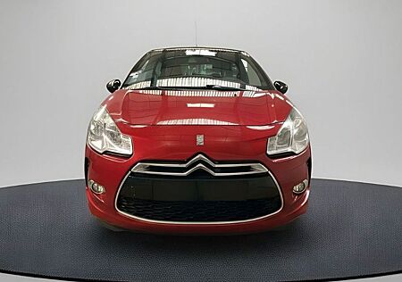 Citroën DS3 1.6 THP SportChic*NAVI*