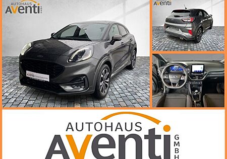 Ford Puma ST-Line *LED*Navi*Lane Assist*Kamera*SHZ*
