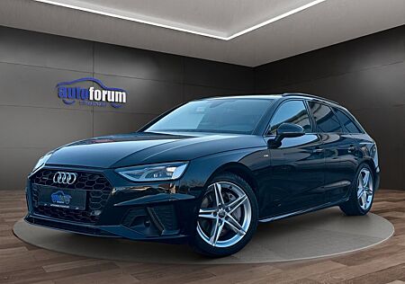 Audi A4 Avant 45 TDI quattro S line ACC°PANO°MEMORY