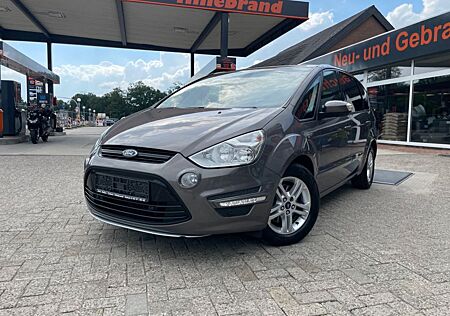 Ford S-Max Champions;Gewerbe/Export