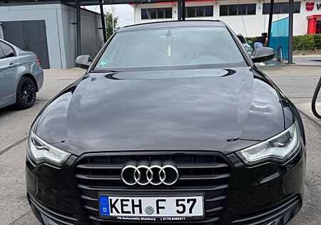 Audi A6 3.0 TDI S-LINE