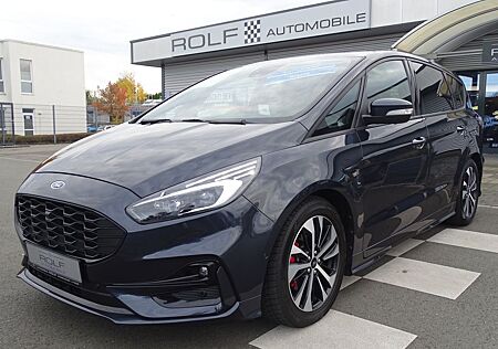 Ford S-Max ST-Line*LED*NAVI*AUTOMATIK*PANO*SHZG*RFK*