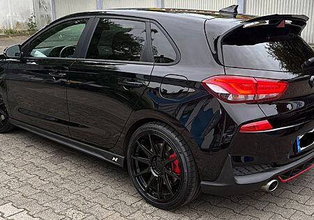 Hyundai i30 i30N Performance - 2.0 Turbo - GDI