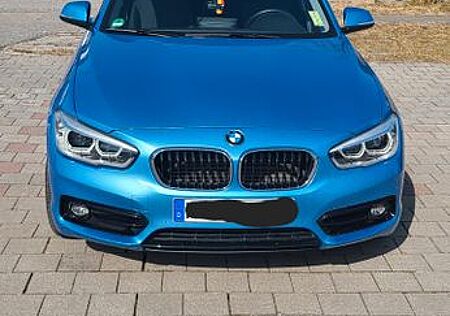 BMW 116d