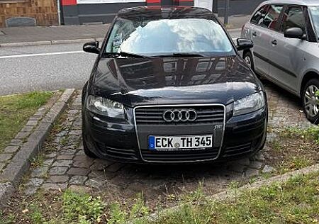 Audi A3 1.6 Attraction Attraction