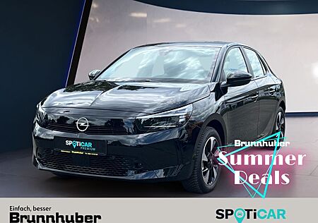 Opel Corsa -e Electric (MJ23D), 100kW (136 PS) digital