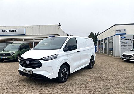 Ford Transit Custom Kasten*