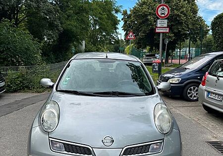 Nissan Micra 1.2 City 48kW City