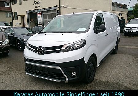 Toyota Pro Ace ProaceL2 Kasten Meister Navi Kamera 15J.Garantie