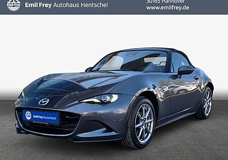 Mazda MX-5 ST SKYACTIV-G 1.5 Exclusive-Line 97 kW, 2-t